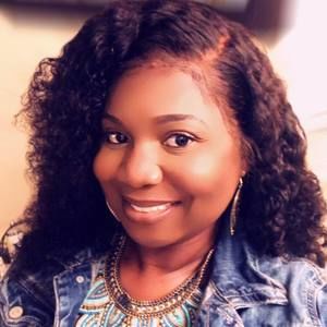 Meet your Posher, Karin